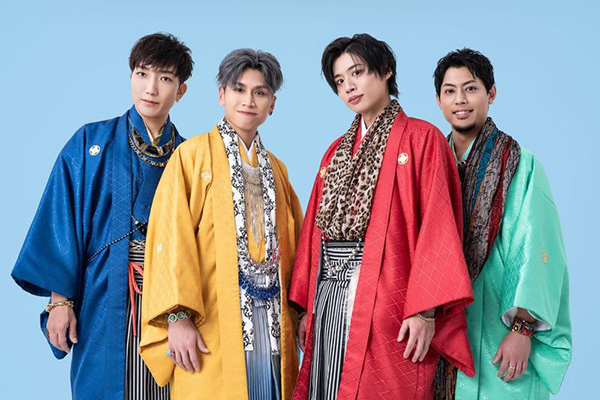 ZANPAイベント