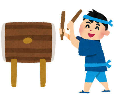 三好町保育園ひまわり組