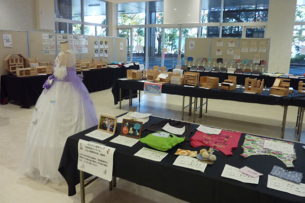 上田東高校吹奏楽班演奏会