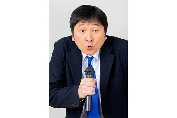 「ほいけんた」スペシャルバラエティーショー